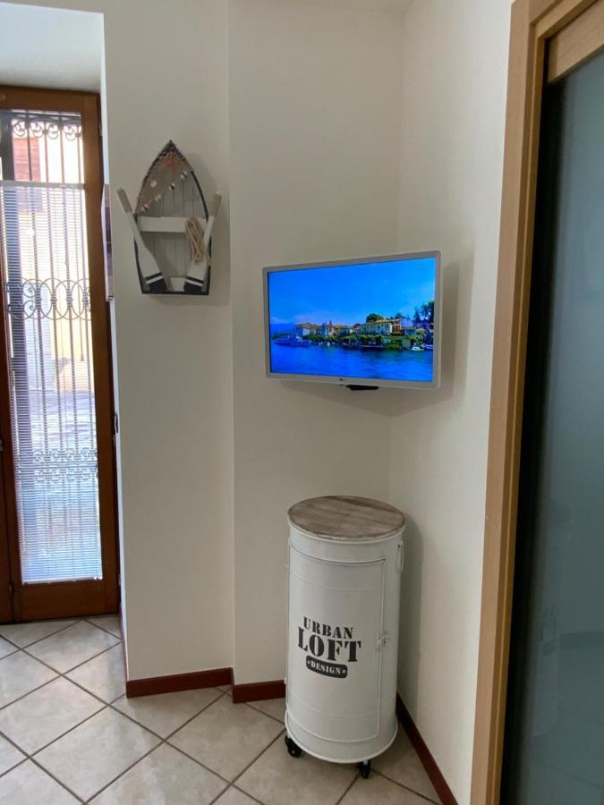 イントラCasa Del Corsoアパートメント エクステリア 写真