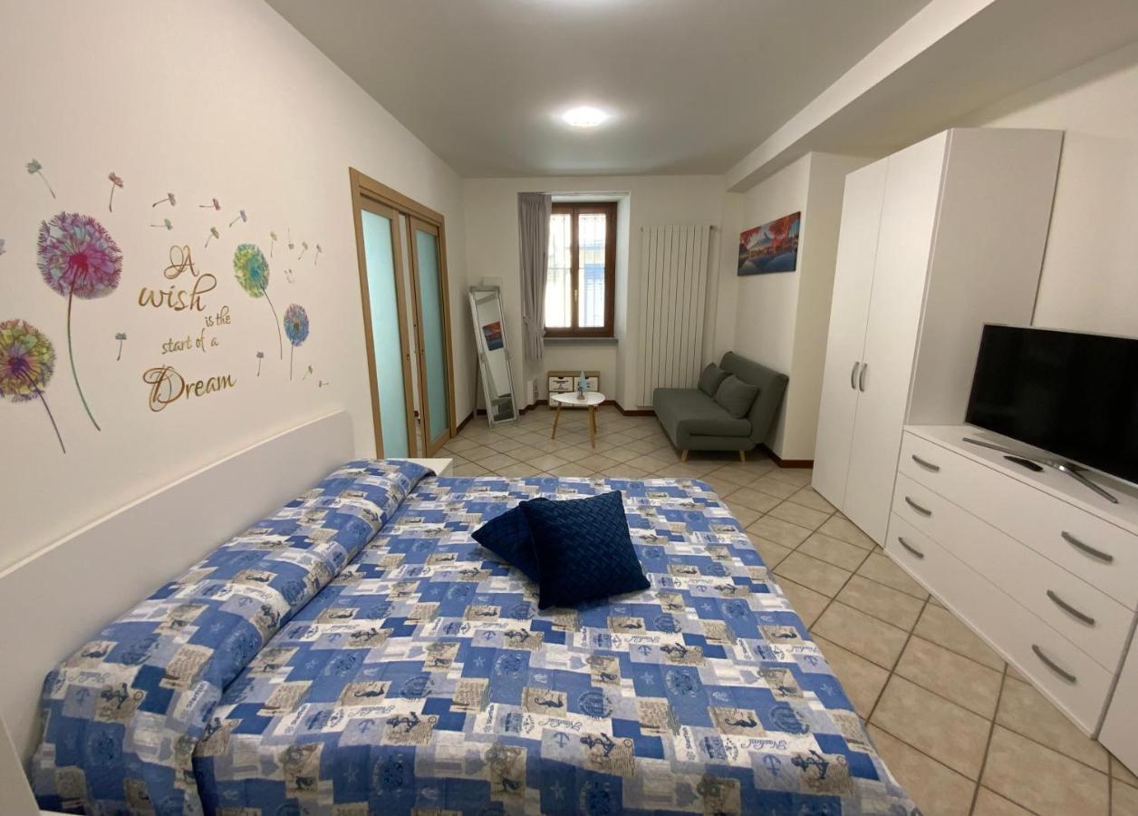 イントラCasa Del Corsoアパートメント エクステリア 写真